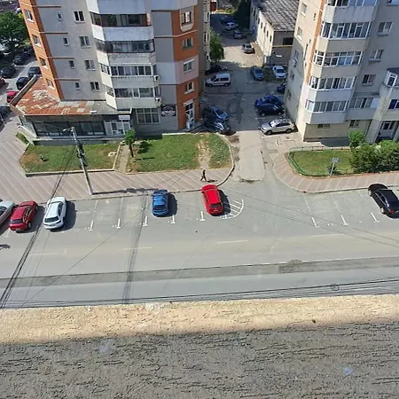Silvia Διαμέρισμα *