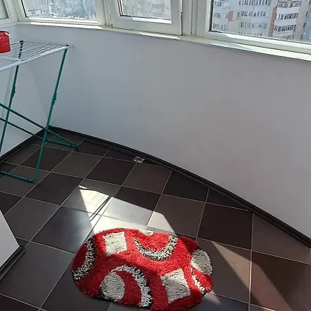 Silvia Appartamento Mangalia