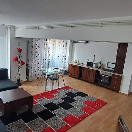 Appartamento Silvia Mangalia