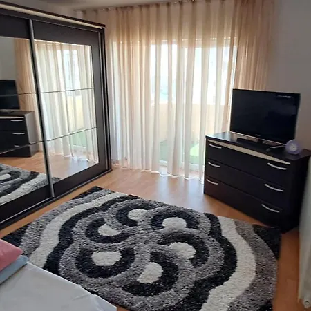 Silvia Appartamento Mangalia