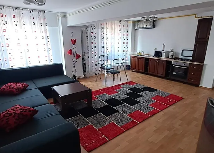 Apartman Silvia *