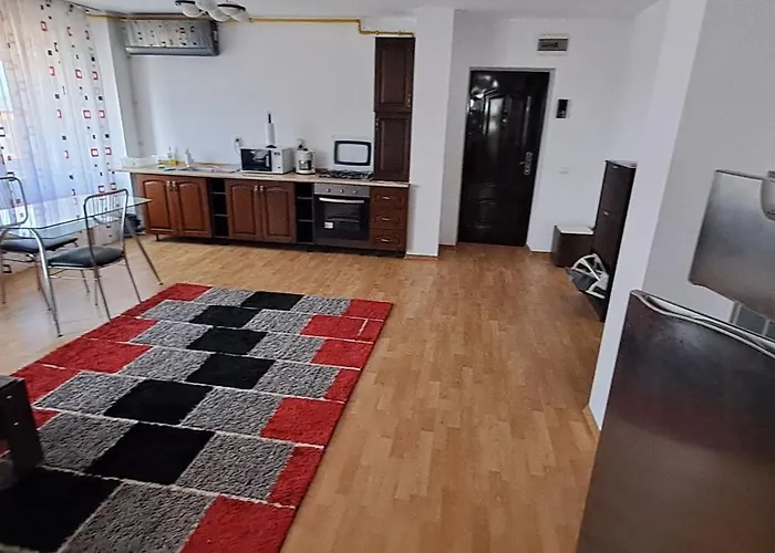 Silvia Apartman